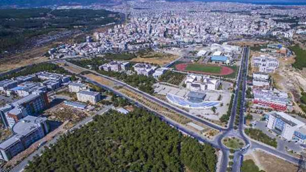 Rektör atamaları Resmi Gazetede yayımlandı