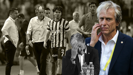 Son Dakika: Fenerbahçe - Dinamo Kiev maçı sonrası beklenmedik Ferdi Kadıoğlu iddiası Bu hastalığı terk etmesi gerek İlk golün nedeni... Son Dakika: Fenerbahçe - Dinamo Kiev maçı sonrası beklenmedik Ferdi Kadıoğlu iddiası Bu hastalığı terk etmesi gerek İlk golün nedeni...