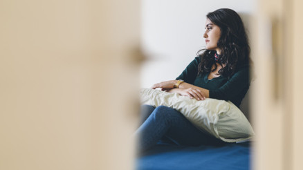 İzmir’e okumaya geldim  ama uyum sağlayamadım