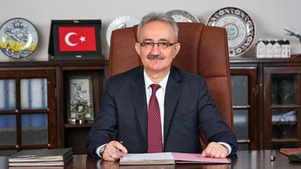 Darphane Genel Müdürü Abdullah Yasir Şahin kimdir, nereli, kaç yaşında Darphane Genel Müdürü Abdullah Yasir Şahin kimdir, nereli, kaç yaşında