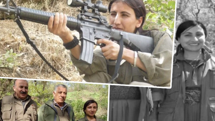 Son dakika... MİTten operasyon: PKK/KCKnın sözde yürütme üyesi Hatice Hezer etkisiz hale getirildi Son dakika... MİTten operasyon: PKK/KCKnın sözde yürütme üyesi Hatice Hezer etkisiz hale getirildi