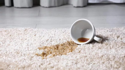 Halıdaki Çay Lekesi Nasıl Çıkar Yün Ve Bambu Halıdaki Çay Lekesi Nasıl Çıkarılır Ve Temizlenir