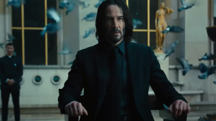 John Wick 4 ne zaman çıkacak İşte John Wick 4 vizyon tarihi