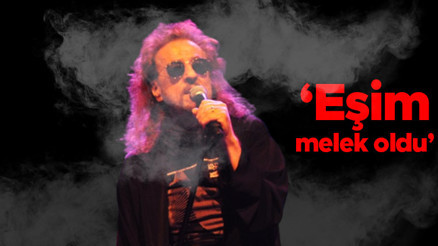 Son dakika: İlhan İrem hayatını kaybetti... Eşim melek oldu dedi ve vasiyetini açıkladı