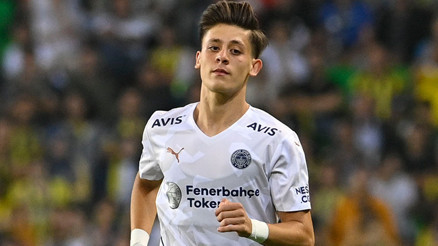 Son Dakika: Fenerbahçede forvet istikrarsızlığı Arda Güler unutuldu mu Dinamo Kiev imkansızı başardı...