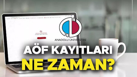 Açıköğretim üniversite kayıtları ne zaman 2022 Anadolu Üniversitesi- Atatürk Üniversitesi AÖF 2022-2023 kayıt tarihleri Açıköğretim üniversite kayıtları ne zaman 2022 Anadolu Üniversitesi- Atatürk Üniversitesi AÖF 2022-2023 kayıt tarihleri
