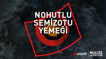 Nohutlu semizotu yemeği tarifi | Mucize Lezzetler