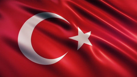 Hilal neyi temsil eder Türk bayrağında ve Osmanlı armasında hilal neyi sembolize eder