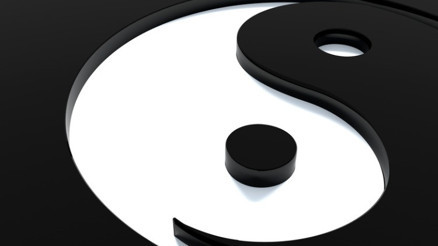 Yin Ve Yang Neyi Temsil Eder Ve Simgeler Taoizmde Yin Ve Yang Sembolü Anlamı