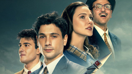 “Bandırma Füze Kulübü” filminin afişi yayınlandı