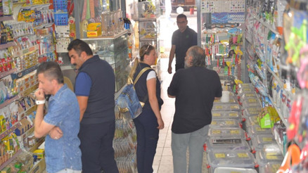 Pet shop’lar yakın takipte