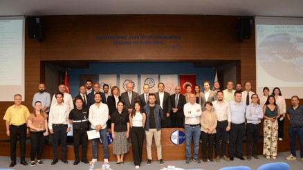 İş yapma şekilleri gözden geçirmeli
