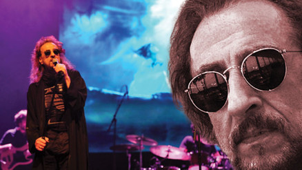 Kimi parada puldaydı o ise hep aşkı aradı