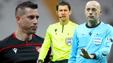 İşte hakemlerin alacağı ücretler