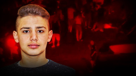 İstanbul’da sokak ortasında korkunç cinayet: Kalbinden bıçaklanarak öldürüldü İstanbul’da sokak ortasında korkunç cinayet: Kalbinden bıçaklanarak öldürüldü