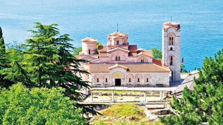 Vizesiz turlarla özgürce keşif