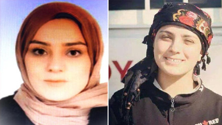 Öldüğü iddia edilmişti Yaşadığı belirlenen PKK/YPGli terörist, yakalanıp tutuklandı Öldüğü iddia edilmişti Yaşadığı belirlenen PKK/YPGli terörist, yakalanıp tutuklandı