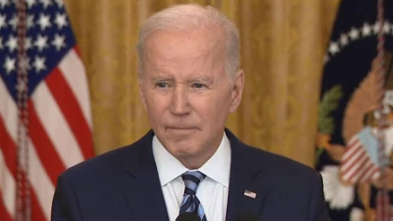 Beyaz Saray açıkladı Biden yeniden koronavirüse yakalandı