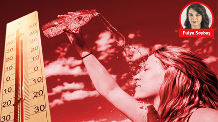 ‘Eyyam-ı bahur’ kavuruyor: Hastalıklara dikkat