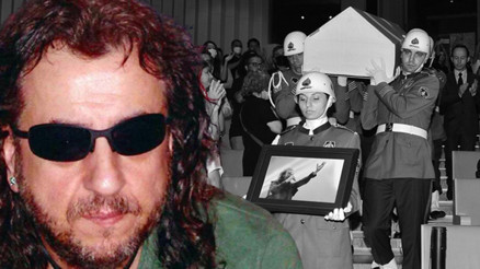 İlhan İrem organ nakli mi bekliyordu Doktoru açıkladı...