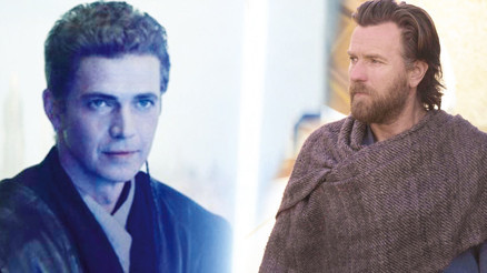 Star Wars hayatımızdaki en özel deneyimlerden biri