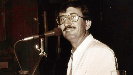 Atilla Yelken: Arabeske kravat taktıran adamım