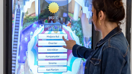 Bilgi ve iletişim teknolojileri alanında yatırımlar artıyor Bilgi ve iletişim teknolojileri alanında yatırımlar artıyor