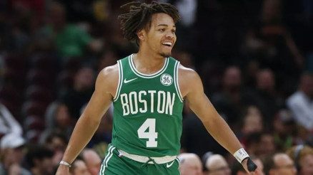 Son dakika: Fenerbahçe Beko, Carsen Edwards transferini açıkladı