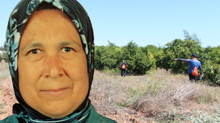 Hastanede kaybolmuştu, 6 gün sonra ormanda cansız bedeni bulundu