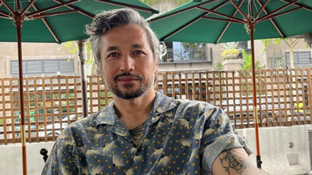 Beşiktaşın efsane futbolcusu İlhan Mansızın duygusal anları: Gözyaşlarımı zor tuttum