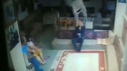 Büyük tepki: Bu saldırı hepimize