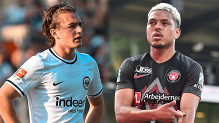Son dakika: Galatasarayın transfer gündemi sıcak: Ali Akmanda sona doğru, Evanderde rakip... Son dakika: Galatasarayın transfer gündemi sıcak: Ali Akmanda sona doğru, Evanderde rakip...