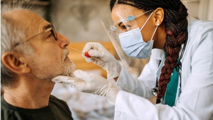 Sağlık ocağında covid testi yapılıyor mu Koronavirüs testi yapılan yerler