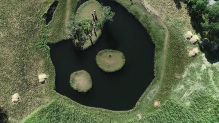 Bingöldeki yüzen adalar için Kurallara uyulmazsa kaybederiz uyarısı