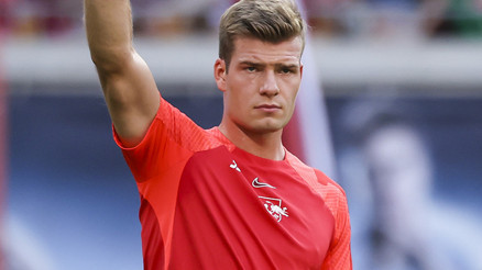 Fenerbahçe forvet transferi için adayları belirledi Sörloth ve Boupendza...