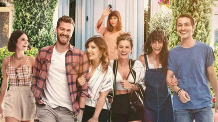 Biz Böyleyiz filmi nerede çekildi Biz Böyleyiz filmi konusu ve oyuncuları