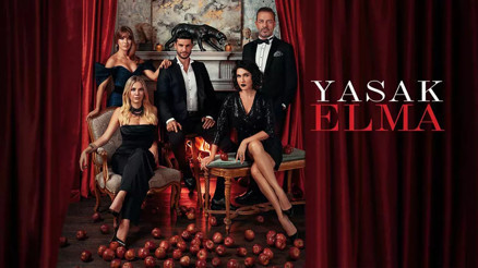 Yasak Elma ne zaman başlayacak Yasak Elma yeni sezon için heyecanlı bekleyiş Yasak Elma ne zaman başlayacak Yasak Elma yeni sezon için heyecanlı bekleyiş
