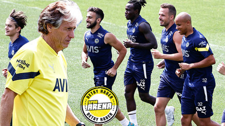 Fenerbahçede açıkladığı UEFA listesinin şifreleri 24 saat detayı... Transfer mi oluyor