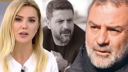 Ece Erkenden şoke eden iddia: Sahte imza ile sigortadan para istedi