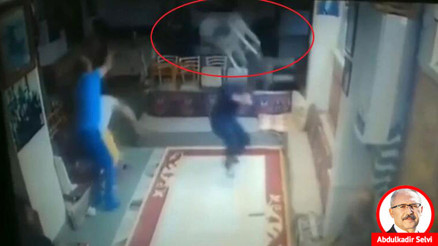 Cemevi saldırısı cumhurbaşkanlığı seçimine yönelik bir mesaj mı