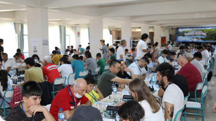 Çubuk’ta hamleler 7. kez yapılıyor