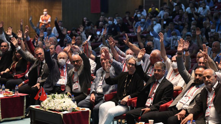 Yenilenen ekibin önceliği transfer