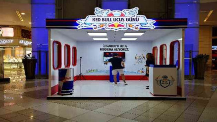 Uçuş Günü deneyimi