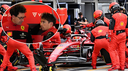 Ferrarinin berbat stratejisi | Vettel klası | Ferrariyi komik duruma düşüren ne | Pit-Stop