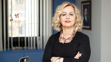 Profesöre şiddet dili Profesöre şiddet dili