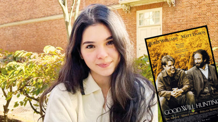 Hayatı filmle değişti