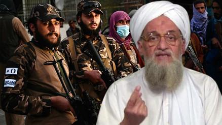 “Bunu biz halledelim” ABD’nin vurduğu Zevahiriyle ilgili bomba iddia Esir mi tutuluyordu