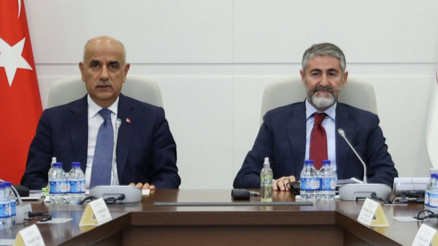 Bakanlık açıkladı Sebze fiyatları için karar alındı