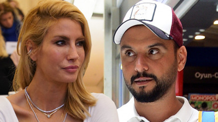 Alişandan arkadaşına destek: Çağla öyle biri değil