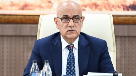 Bakan Kirişci: Türkiyenin tarımda önceliği stratejik ürünlerdir